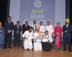 National Culinary Challenge 2025