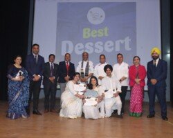 National Culinary Challenge 2025