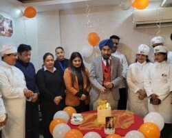 NFCI 35th Anniversary Celebration